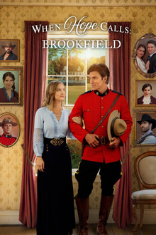 When Hope Calls poster