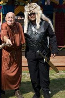 Knights of the Round Stable