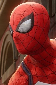 Spider-Man: Un nuevo universo (2018)