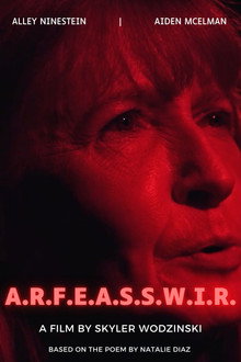 A.R.F.E.A.S.S.W.I.R. poster