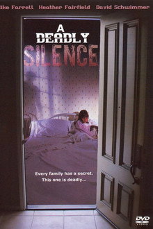 A Deadly Silence poster