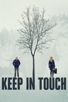 Keep in Touch poster