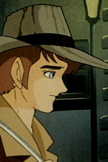 Mark, Where Are You?