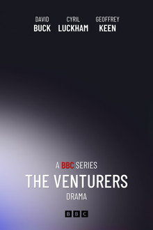 The Venturers poster