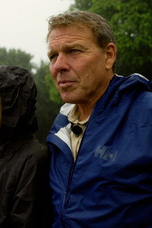 Guldet og Regnbuebjerget (Peru)