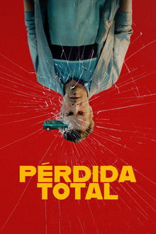 Pérdida Total poster