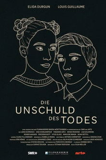 Die Unschuld des Todes poster