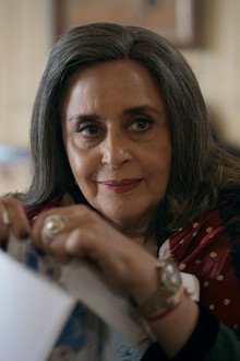 Sherni Ka Shikar