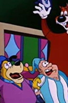 Dweeble's Worst Nightmare