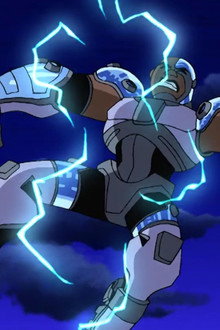 Overdrive