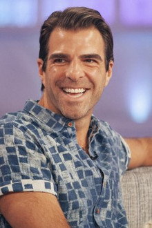 Zachary Quinto, Anya Taylor-Joy, Kimberly Schlapman, Brandy Clark