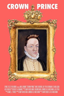 Crown Prince poster