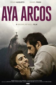 Aya Arcos poster