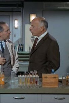 A Man Called Smart (2)