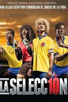 Football Dreams poster