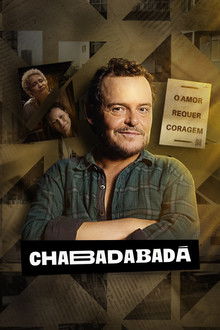 Chabadabadá poster