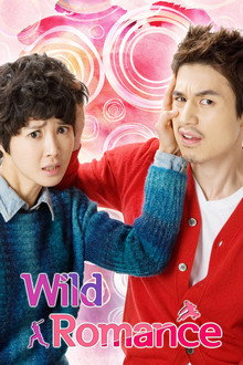 Wild Romance poster