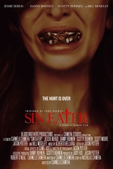 Watch Movies Sin Eater (2022) Full Free Online