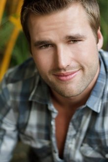 Retrato de Cameron Brinkman