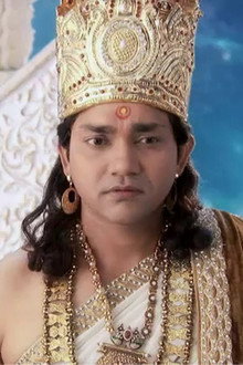 Sati is attacked in the forest