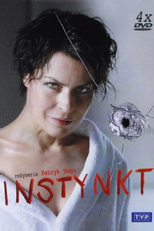 Instynkt poster