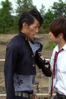 Come On, Outer Space