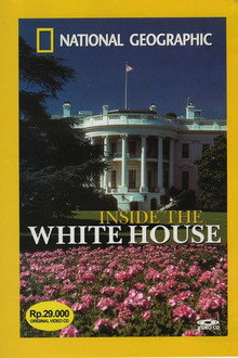 Inside the White House poster