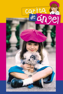 Little Angel Face poster