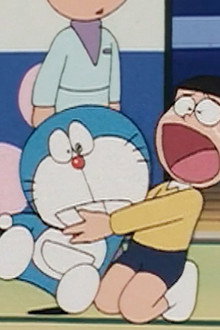 I Hate Doraemon!?