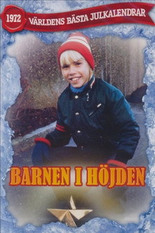 Barnen i höjden poster