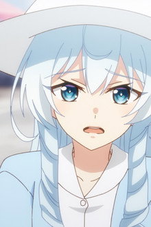 On a Night when the Moon and Stars Shine Bright