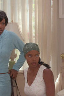 Blood Is Thicker Than Liquor