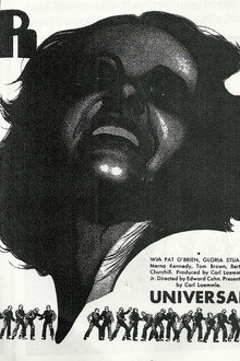 Laughter in Hell poster