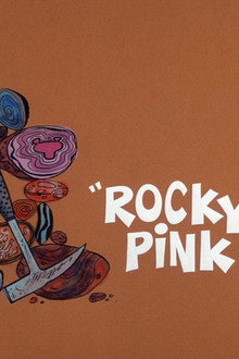 Rocky Pink