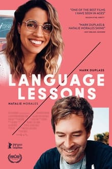 Watch Movies Language Lessons (2021) Full Free Online