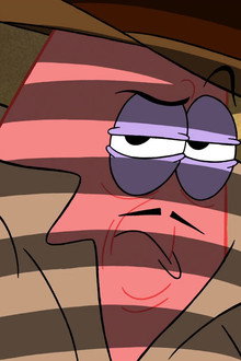 Dad’s Stache Stash