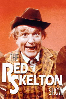 The Red Skelton Show poster