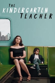 Watch Movies The Kindergarten Teacher (2018) Full Free Online