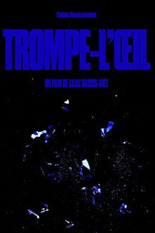 Trompe-L'œil poster