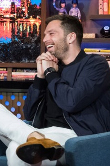 Sebastian Stan; Priyanka Chopra
