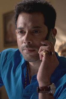 Rudra Vows to Ruin The Mathurs