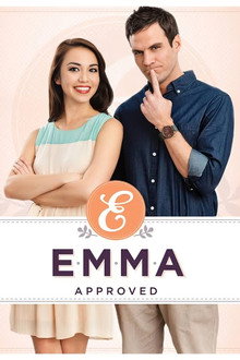 Emma Approved poster
