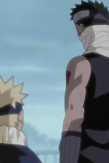 An Old Nemesis Returns