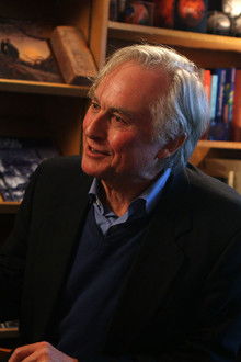Richard Dawkins