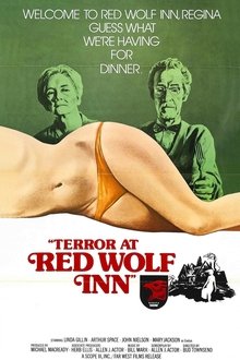 Terror en el Menú (Terror en la Posada) (1972)