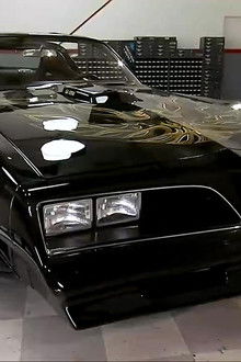 Foose and the Bandit