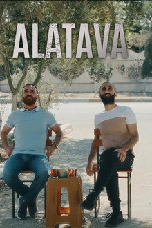 Alatava poster