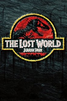 The Lost World: Jurassic Park poster
