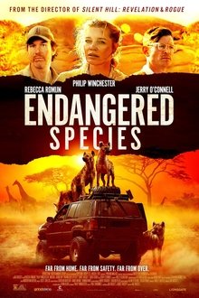 Imagem Endangered Species