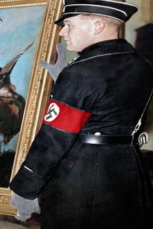 The Hunt for Hitler's Relics